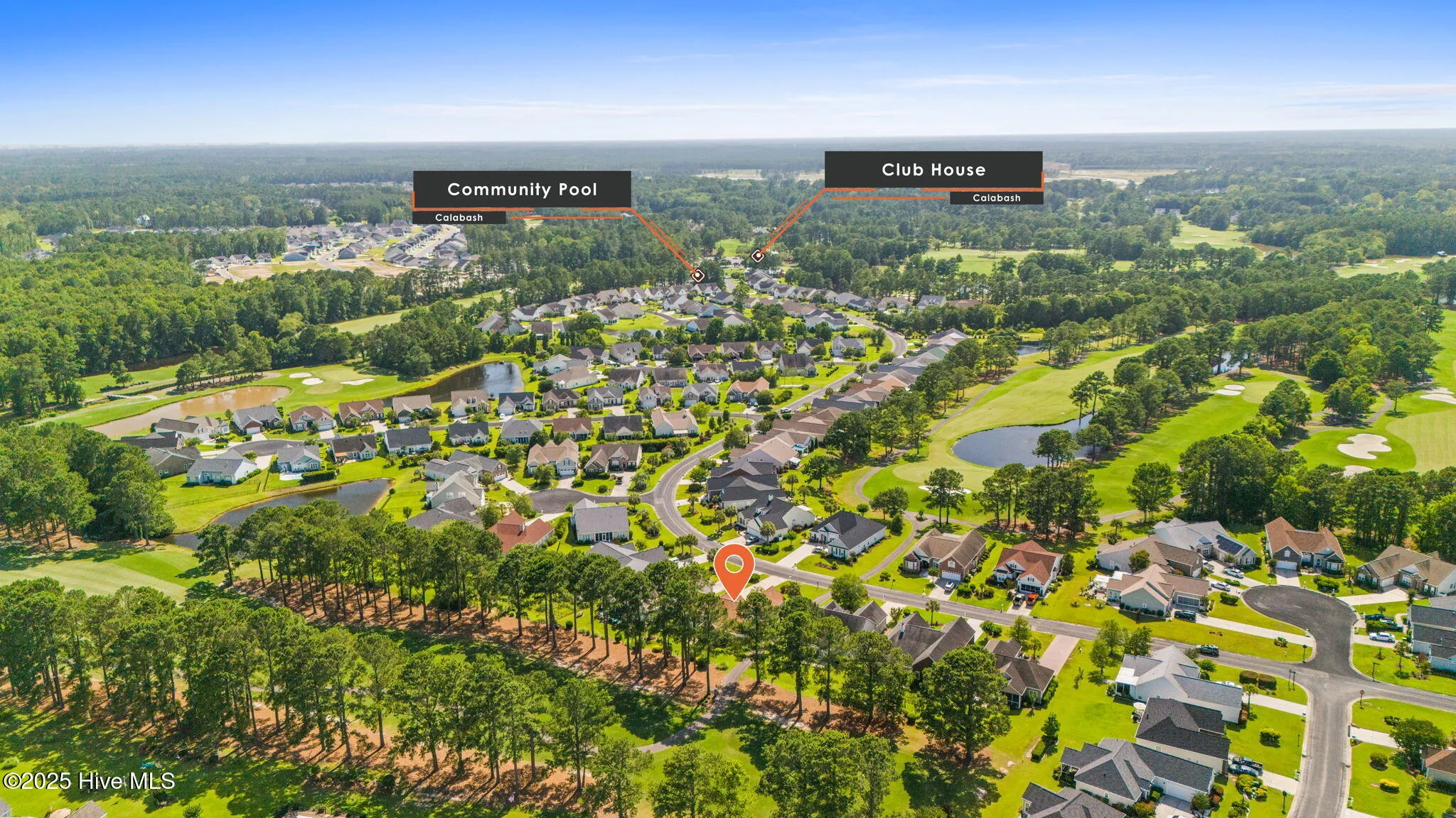 Calabash, North Carolina 28467, United States, 4 Bedrooms Bedrooms, ,3 BathroomsBathrooms,Residential,Active,183258