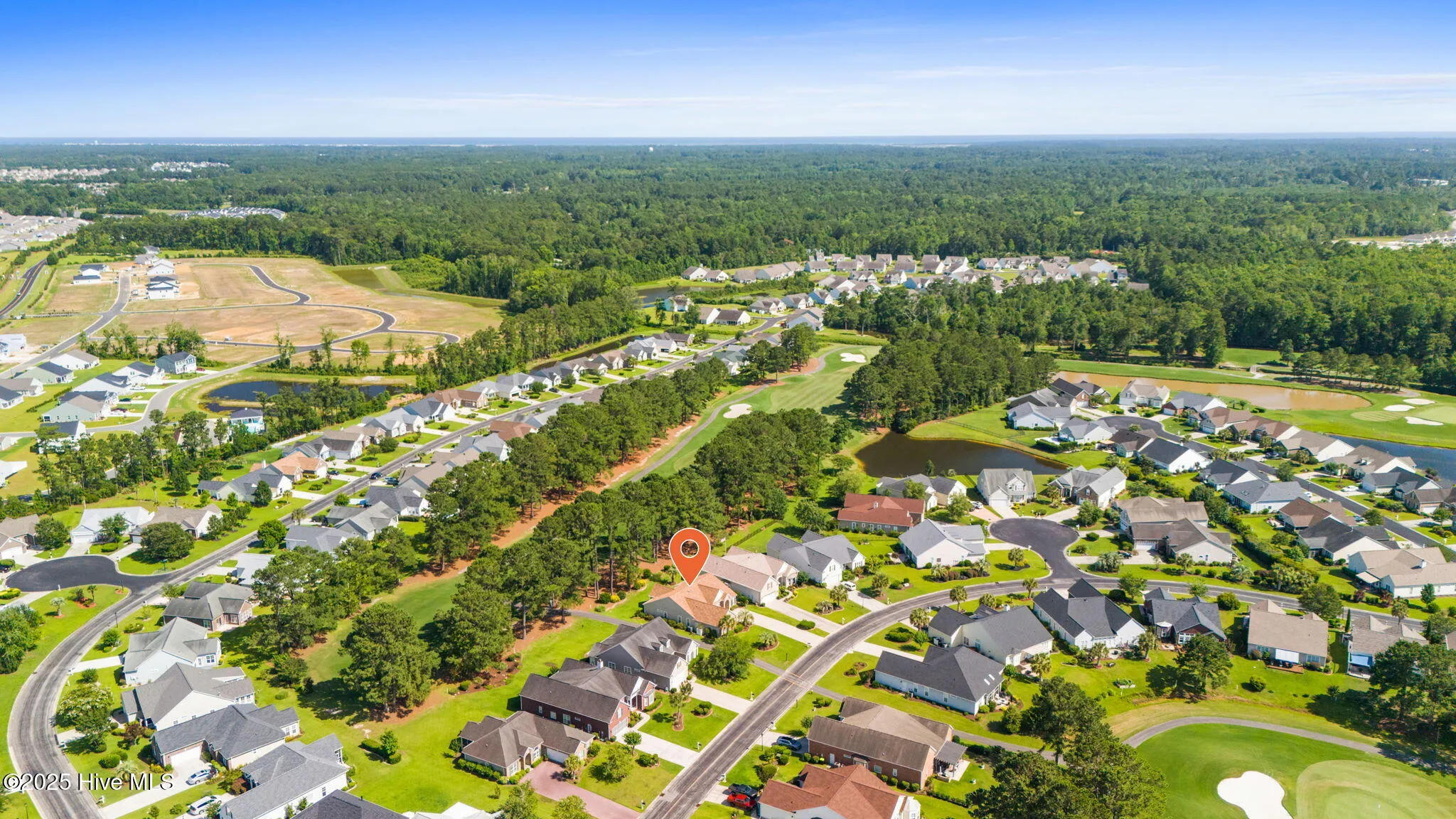 Calabash, North Carolina 28467, United States, 4 Bedrooms Bedrooms, ,3 BathroomsBathrooms,Residential,Active,183258