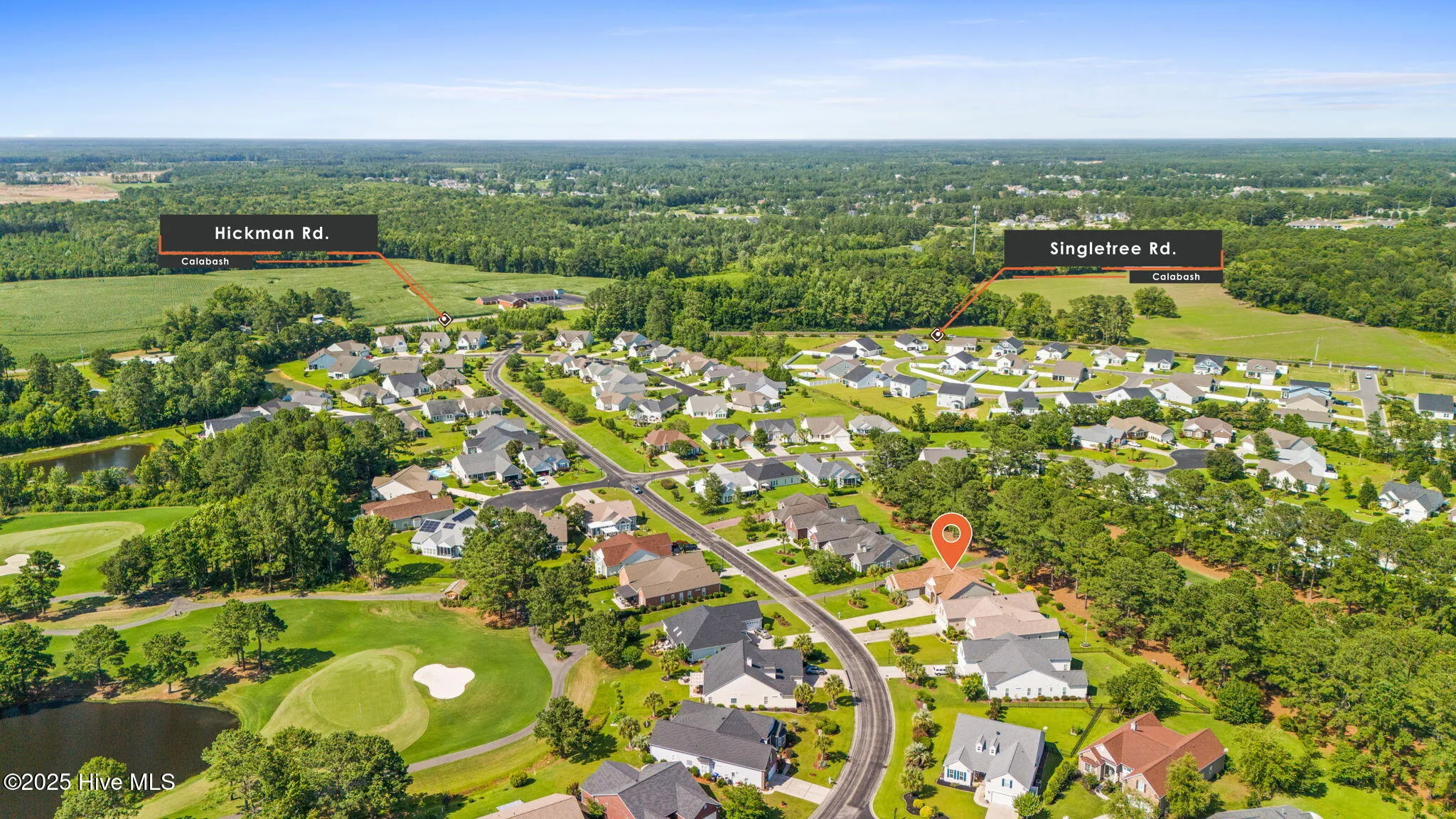 Calabash, North Carolina 28467, United States, 4 Bedrooms Bedrooms, ,3 BathroomsBathrooms,Residential,Active,183258