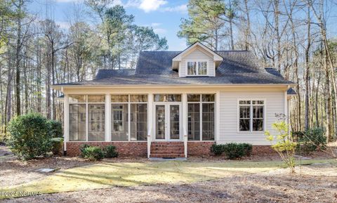 A home in Wallace