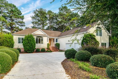 A home in Wallace