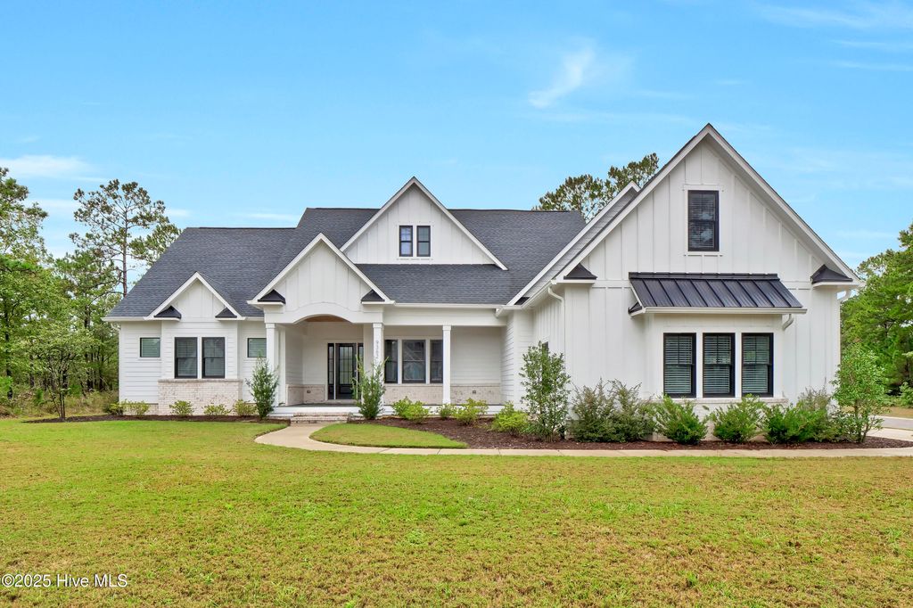Photo of 9362 Fallen Pear Lane NE, Leland, NC 28451 (MLS # 100531256)
