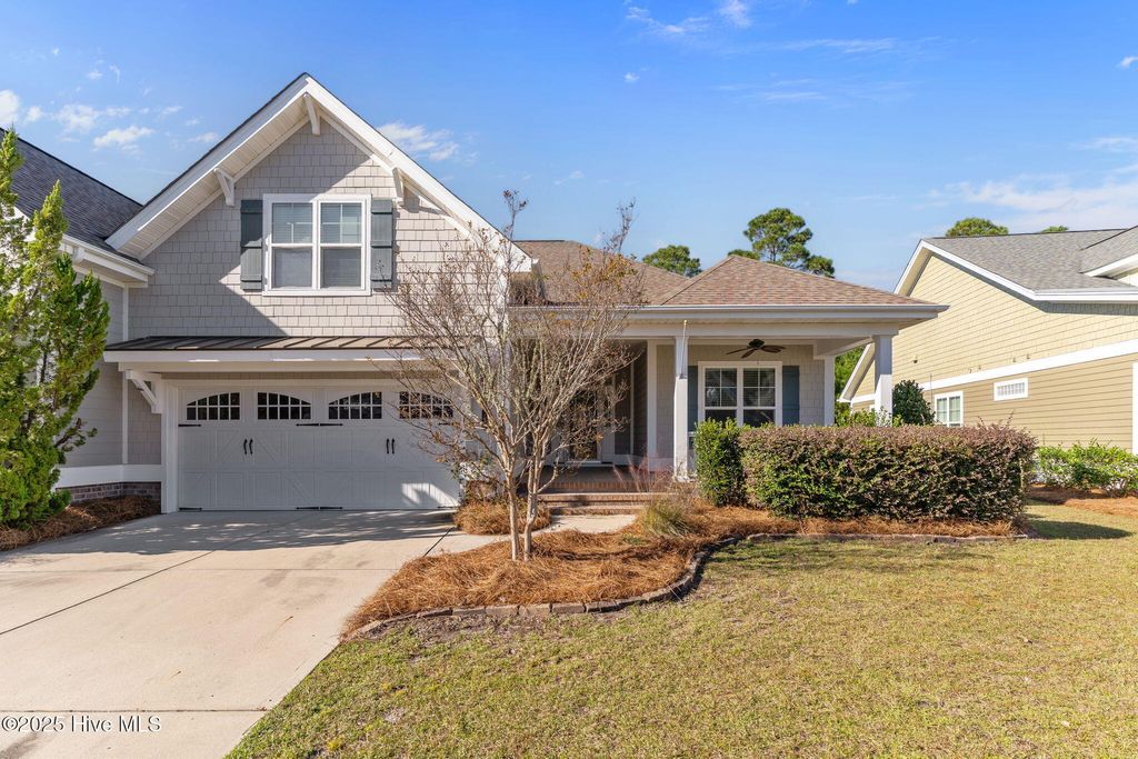 Photo of 1384 Still Bluff Lane, Leland, NC 28451 (MLS # 100538219)