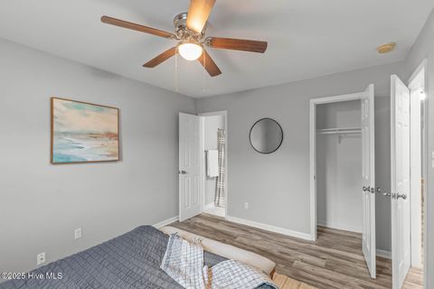 Tiny photo for 110 Cole Drive, Jacksonville, NC 28540 (MLS # 100540055)