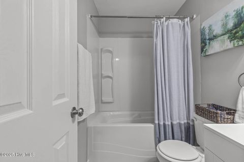 Tiny photo for 110 Cole Drive, Jacksonville, NC 28540 (MLS # 100540055)