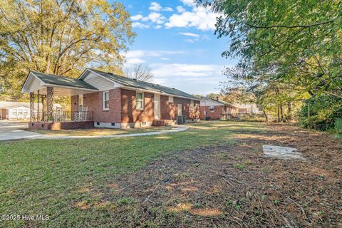 Tiny photo for 110 Cole Drive, Jacksonville, NC 28540 (MLS # 100540055)