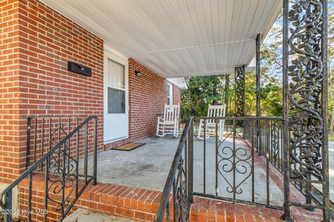 Tiny photo for 110 Cole Drive, Jacksonville, NC 28540 (MLS # 100540055)