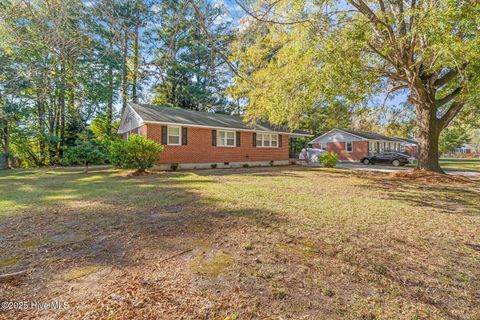 Tiny photo for 110 Cole Drive, Jacksonville, NC 28540 (MLS # 100540055)