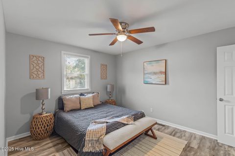 Tiny photo for 110 Cole Drive, Jacksonville, NC 28540 (MLS # 100540055)