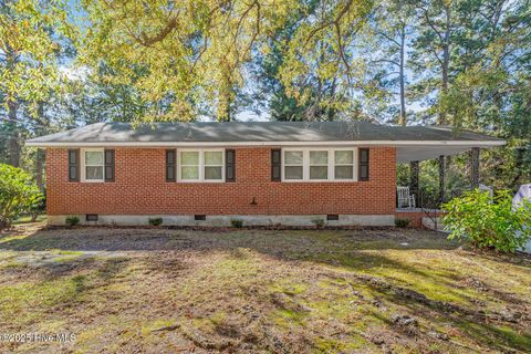 Tiny photo for 110 Cole Drive, Jacksonville, NC 28540 (MLS # 100540055)