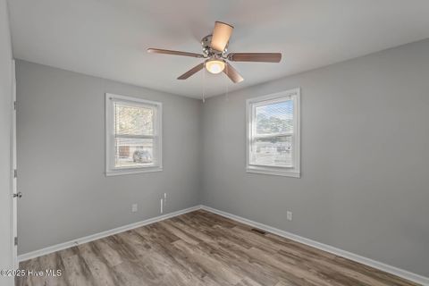 Tiny photo for 110 Cole Drive, Jacksonville, NC 28540 (MLS # 100540055)