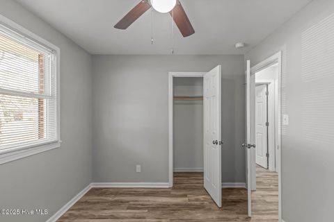 Tiny photo for 110 Cole Drive, Jacksonville, NC 28540 (MLS # 100540055)