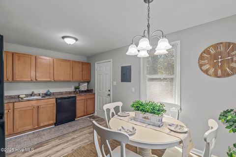 Tiny photo for 110 Cole Drive, Jacksonville, NC 28540 (MLS # 100540055)