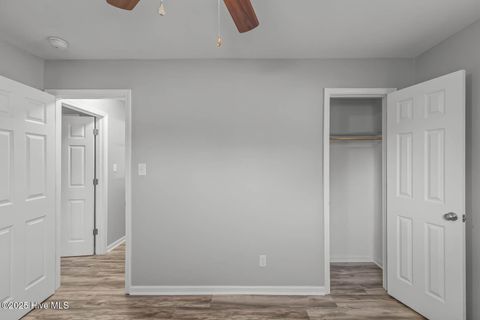 Tiny photo for 110 Cole Drive, Jacksonville, NC 28540 (MLS # 100540055)