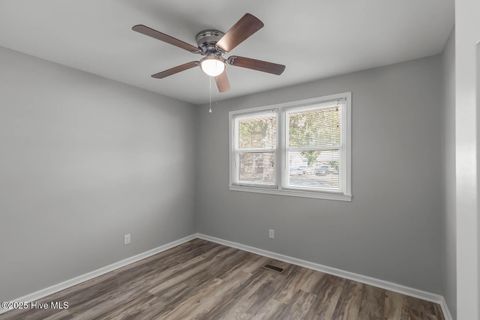 Tiny photo for 110 Cole Drive, Jacksonville, NC 28540 (MLS # 100540055)