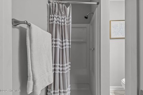 Tiny photo for 110 Cole Drive, Jacksonville, NC 28540 (MLS # 100540055)