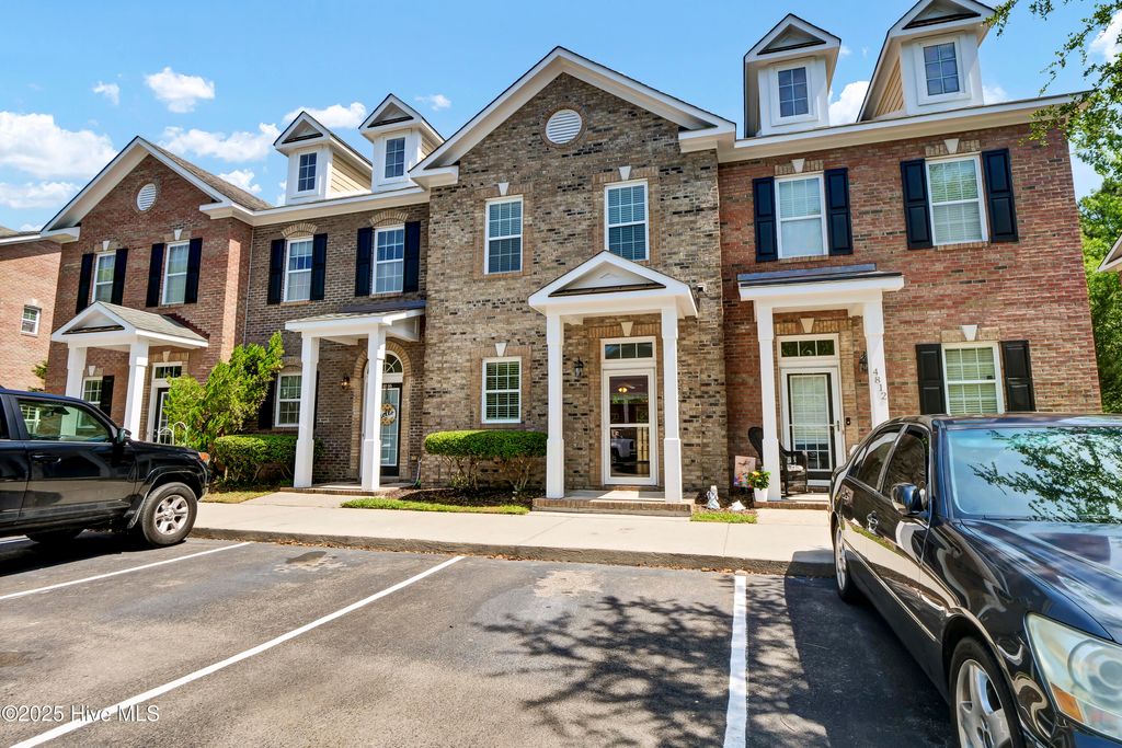 Photo of 4814 Exton Park Loop, Castle Hayne, NC 28429 (MLS # 100504988)