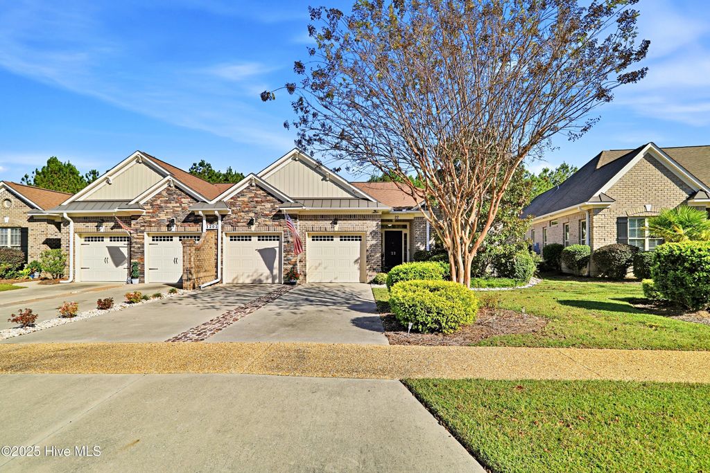 Photo of 1202 Andora Drive SE #Unit 22, Bolivia, NC 28422 (MLS # 100539112)