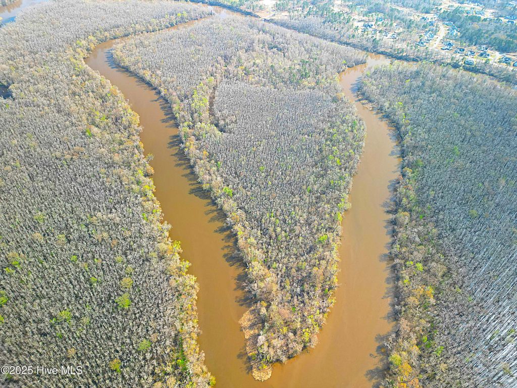 Photo of 84 Private Island, Cape Fear Rive, Leland, NC 28451 (MLS # 100496184)