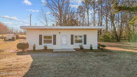 A home in Greenville