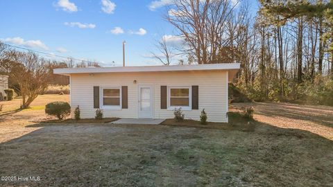 A home in Greenville