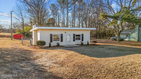 A home in Greenville