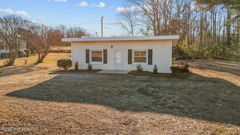 A home in Greenville