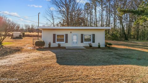 A home in Greenville