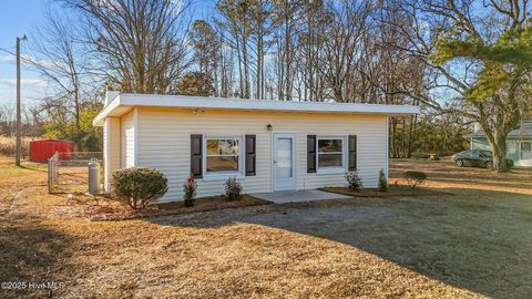 A home in Greenville