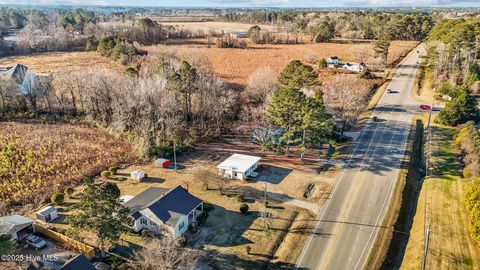 A home in Greenville