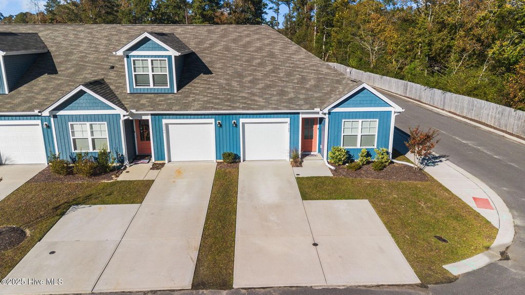 Photo of 2102 Southern Bayberry Lane NE #31, Leland, NC 28451 (MLS # 100540079)