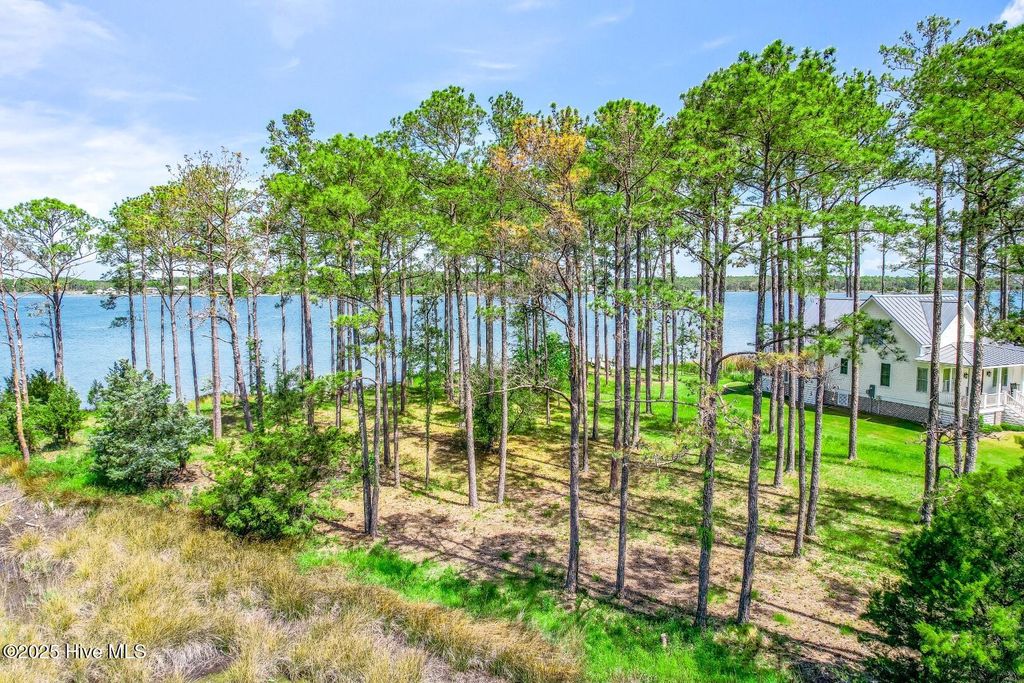 Photo of 241 Oyster Point Road, Oriental, NC 28571 (MLS # 100485078)