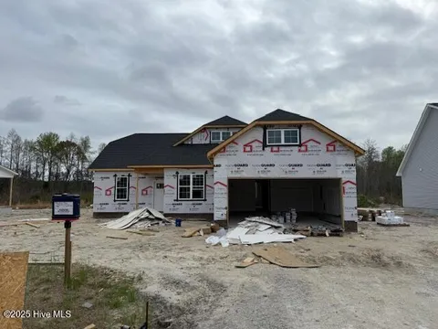 240 Browns Ferry Road, Jacksonville, NC 28546 - MLS#: 100489660