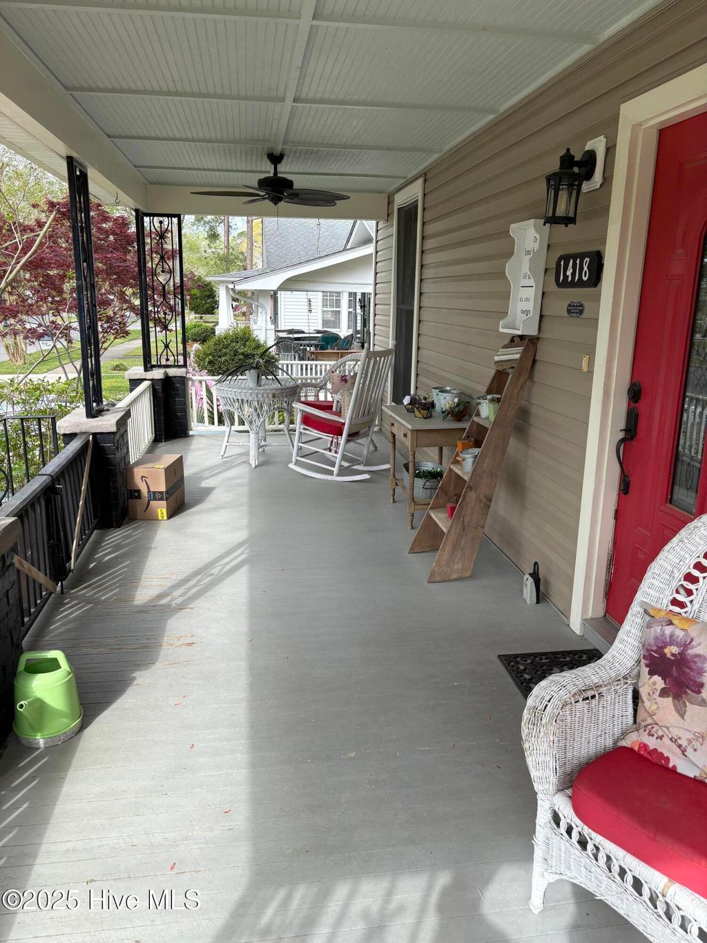 Photo of 1418 Spencer Avenue, New Bern, NC 28560 (MLS # 100491522)