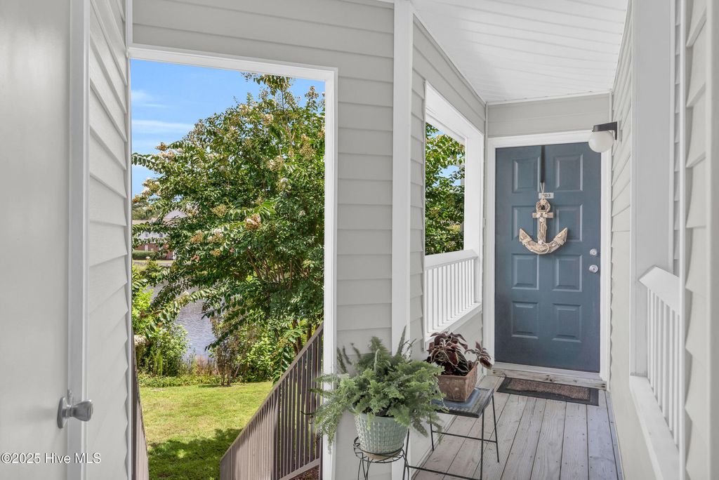 Photo of 4122 Breezewood Drive #203, Wilmington, NC 28412 (MLS # 100519774)