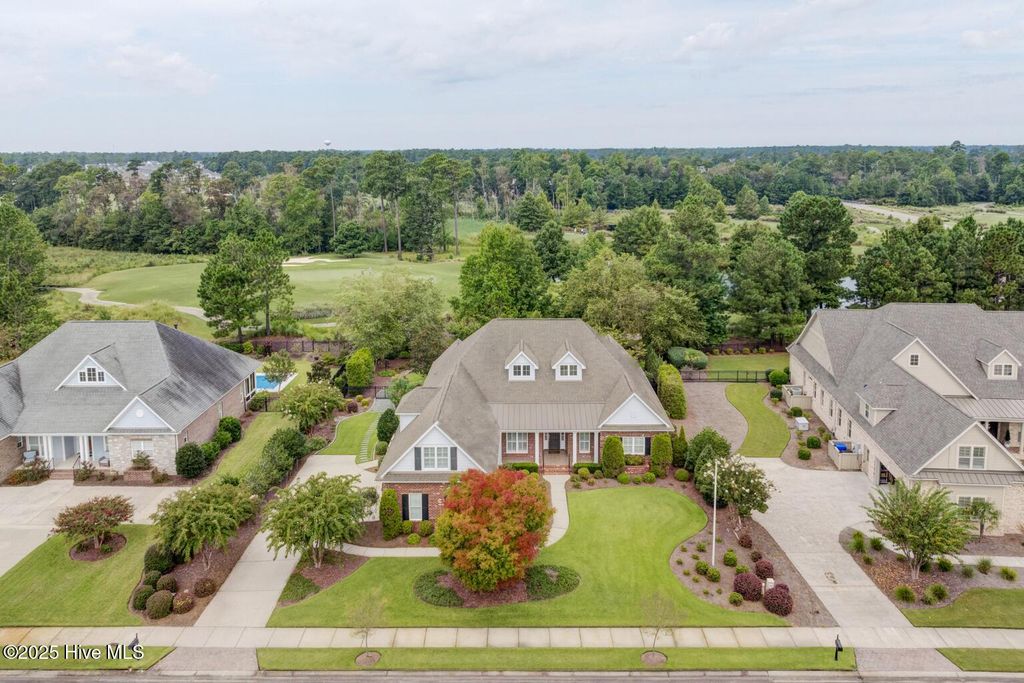Photo of 3012 Cobden Court, Leland, NC 28451 (MLS # 100527898)