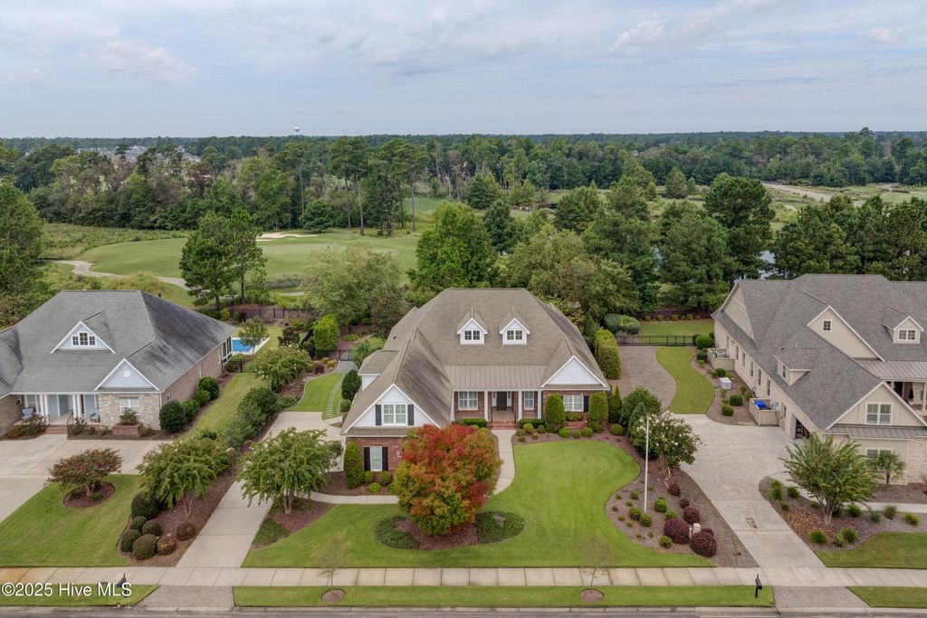 Photo of 3012 Cobden Court, Leland, NC 28451 (MLS # 100527898)
