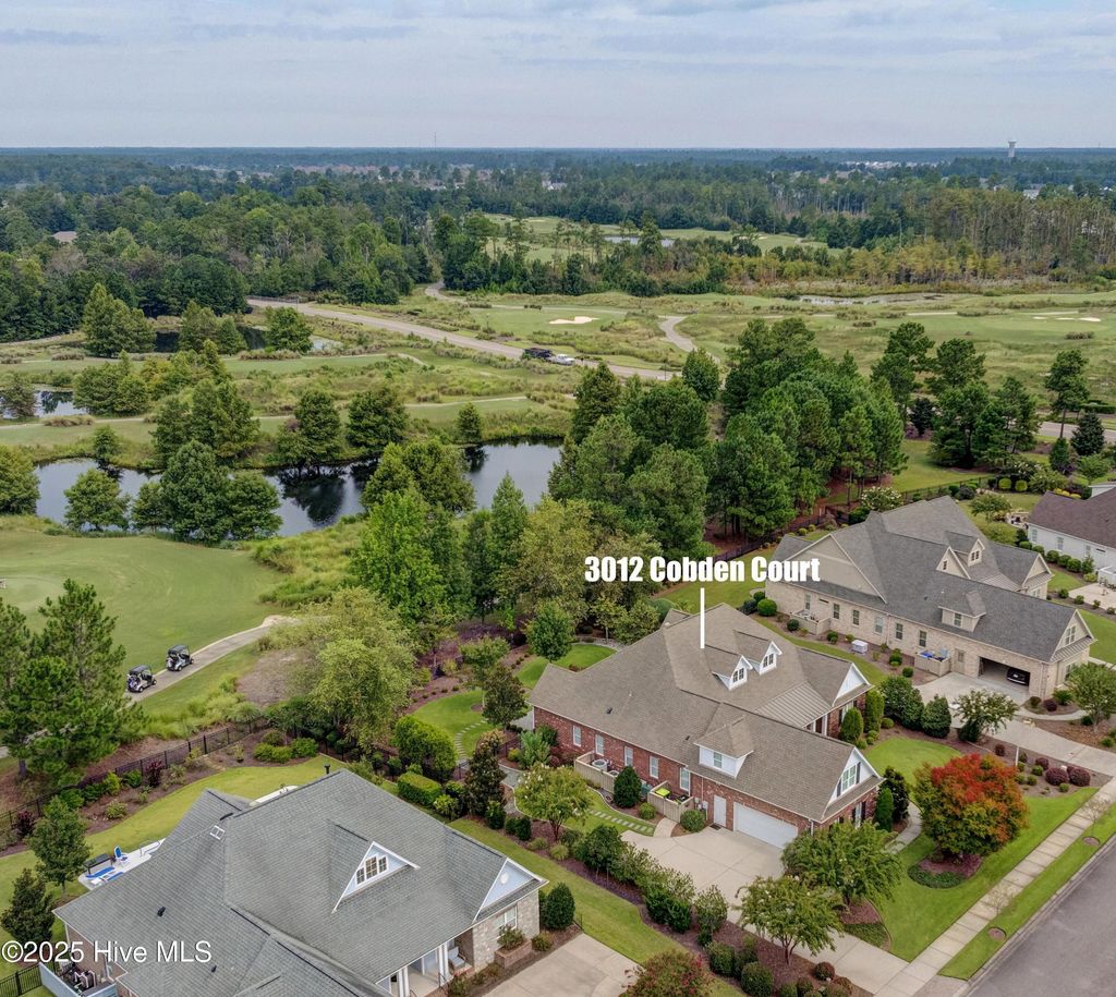 Photo of 3012 Cobden Court, Leland, NC 28451 (MLS # 100527898)