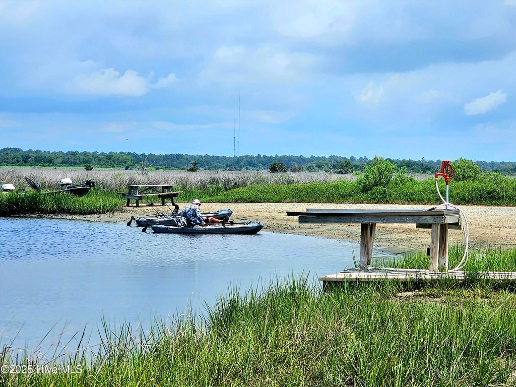 Photo of 110111 Quarter Deck Street, North Topsail Beach, NC 28460 (MLS # 100517344)