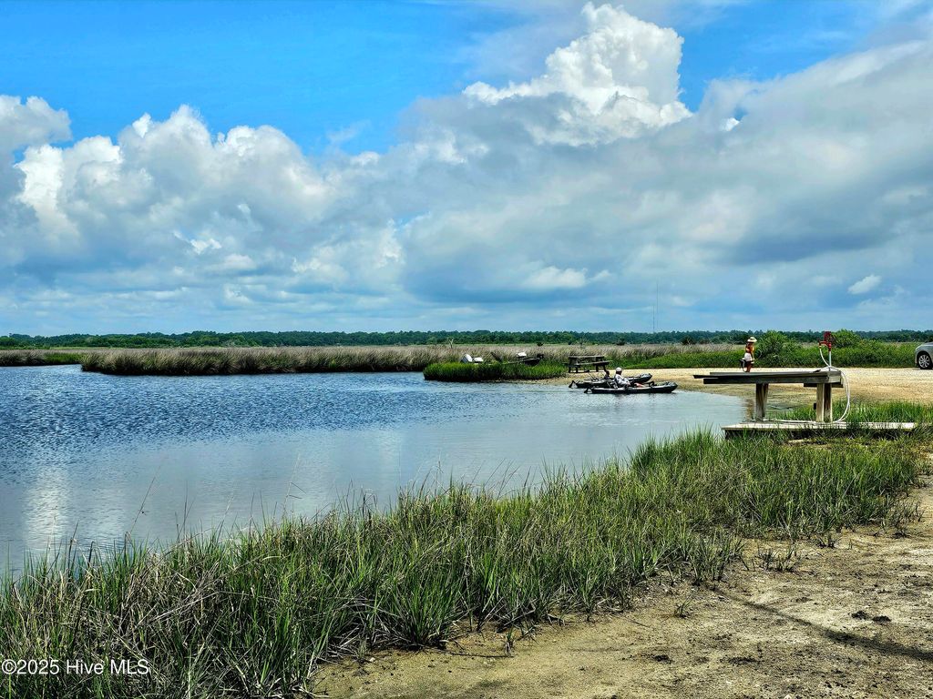 Photo of 110111 Quarter Deck Street, North Topsail Beach, NC 28460 (MLS # 100517344)
