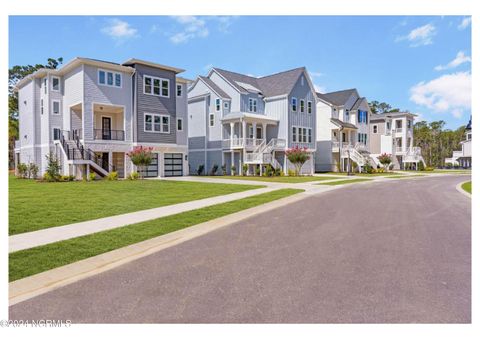 A home in Wilmington