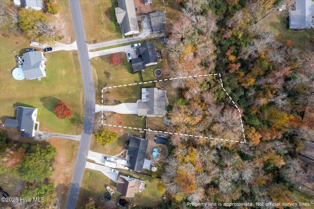 Photo of 113 Lightwood Knot Road, Rocky Point, NC 28457 (MLS # 100543897)