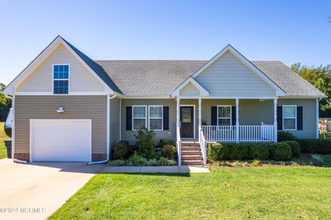 A home in Currituck