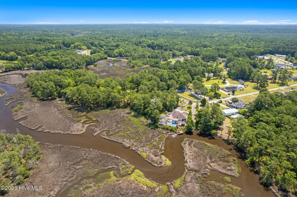 Photo of 2983 Ash Drive SW, Shallotte, NC 28470 (MLS # 100516614)