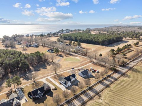 A home in Edenton