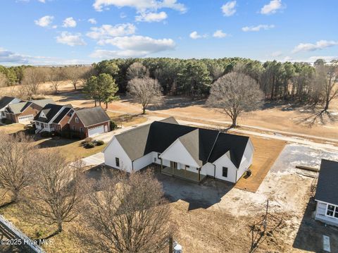 A home in Edenton