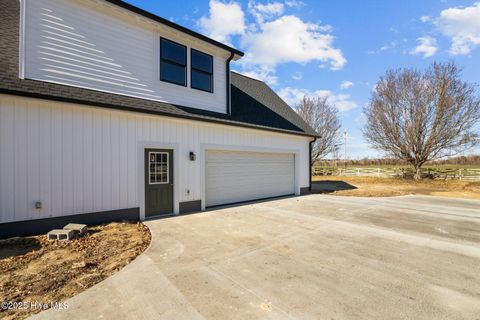 A home in Edenton