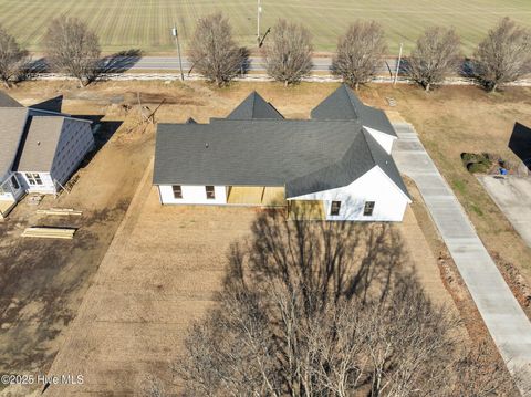 A home in Edenton