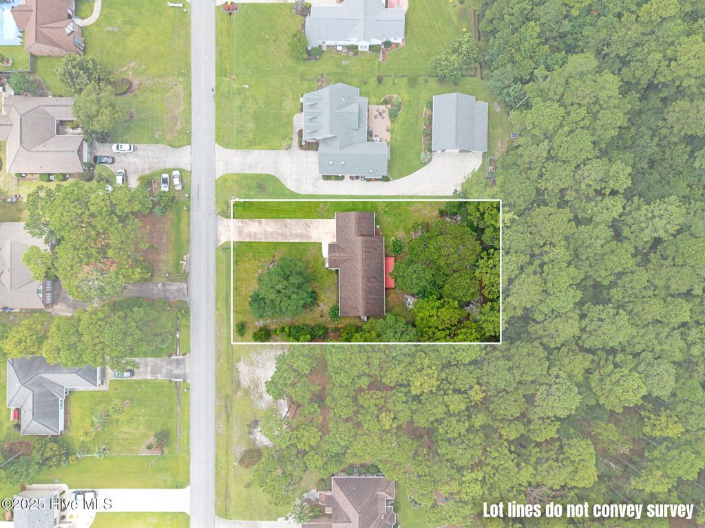 Photo of 72 Country Club Drive, Shallotte, NC 28470 (MLS # 100525444)