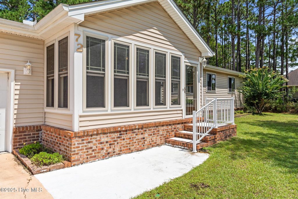 Photo of 72 Country Club Drive, Shallotte, NC 28470 (MLS # 100525444)